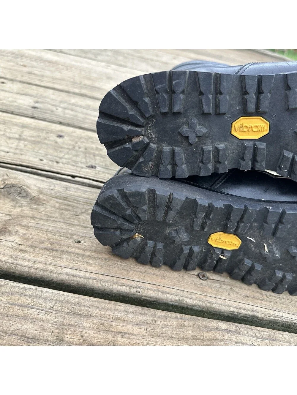 Vintage Danner Recon 8
